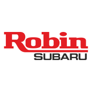 Logo Subaru Robin